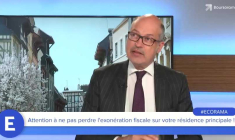 Attention à ne pas perdre l’exonération fiscale sur la vente de votre résidence principale !
