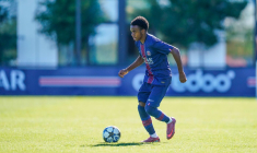 Le PSG a déjà son ticket pour une demi-finale européenne