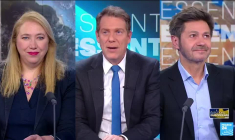 Déballages en meeting, emballages interdits et manifestations en Pologne