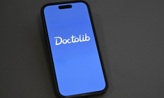 ( AFP / GREGOIRE CAMPIONE )