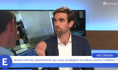 Quels sont les placements qui vous protègent le mieux contre l'inflation ?