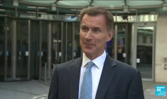 Royaume-Uni : qui sont les onze candidats pour le poste de Premier ministre ?