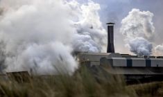 ( ANP / KOEN VAN WEEL )