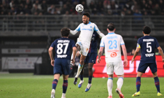 Aubameyang hanté par son « mauvais choix final » lors du Trophée des champions