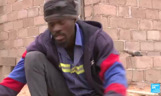 Guerre au Soudan : les civils soudanais affluent à Koufra, en Libye