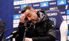 Marseille premier de Ligue 1 si...