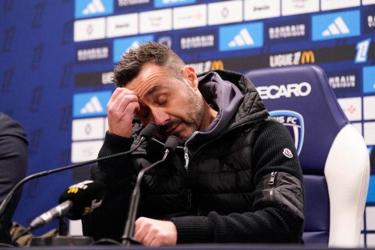 Marseille premier de Ligue 1 si...