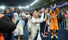 Ilan Kebbal : « On a piqué au moment où il le fallait »