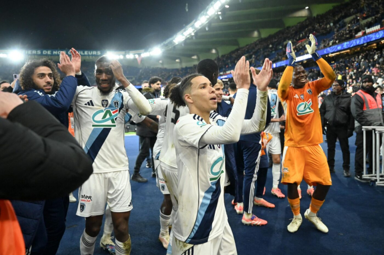 Ilan Kebbal : « On a piqué au moment où il le fallait »