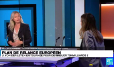 Plan de relance européen