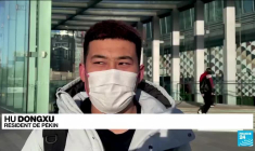 Covid-19 : en Chine, les autorités assouplissent les restrictions sanitaires