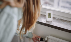 Notre sélection d’accessoires malins pour aider à faire des économies d’énergie. crédit photo : Getty Images