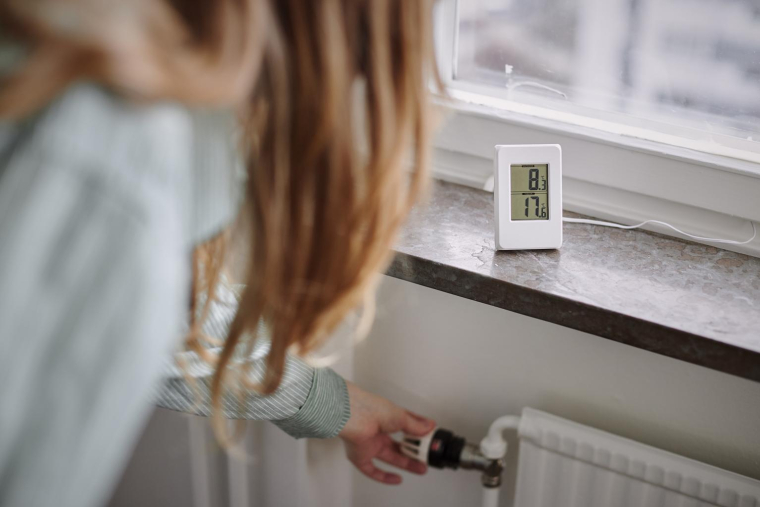 Notre sélection d’accessoires malins pour aider à faire des économies d’énergie. crédit photo : Getty Images