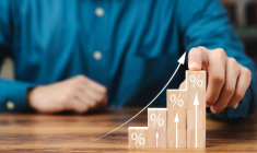 Le compte à terme (CAT) est un produit d‘épargne accessible à tous, sans risque et au taux de rémunération connu à l’avance. Vaut-il encore le coup en 2024? ( crédit photo : Shutterstock )