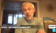 Coup d'envoi des épreuves 2026 : le bac, une simple formalité ?