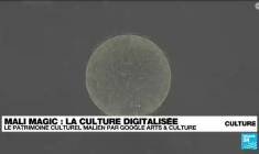 Mali Magic: la culture digitalisée