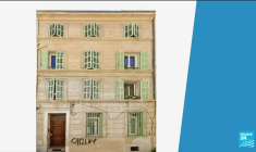 Immeuble effondré à Marseille : quatre victimes identifiées