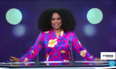 "A l'Affiche planète afro" : avec Maya Kamaty et Fanie Fayar