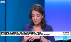 L'Album RSF fête ses 30 ans avec les photos de Patrick Chauvel