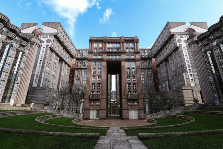 Découvrez les Espaces Abraxas