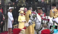 Royaume-Uni : le programme des prochains jours après le décès de la reine Elizabeth II