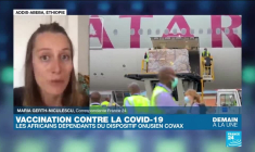 Sommet de l'Union africaine : le continent à la recherche d’une autonomie vaccinale