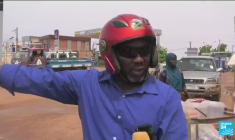 Evacuations au Niger : comment réagissent les Nigériens à Niamey ?