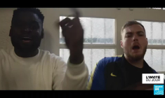 Mouloud Mansouri, producteur de musique : "Les prisons françaises sont des bombes à retardement"