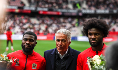 Deux joueurs de Nice vont demander une résiliation de leur contrat