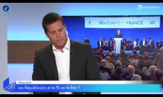 Les Républicains et le PS en faillite ?