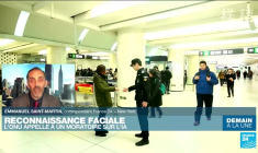 Reconnaissance faciale en Russie : le métro de Moscou à l’heure de Big Brother