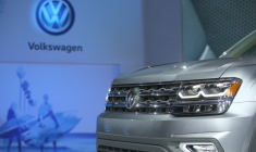 DIESELGATE: VW OBTIENT LE FEU VERT POUR MODIFIER SES SUV AUX USA