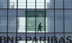 BNP RELÈVE SON OBJECTIF DE RENTABILITÉ, RÉSULTATS SOUS LES ATTENTES