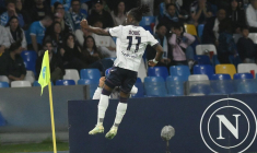 Un ancien Marseillais fait craquer le Napoli
