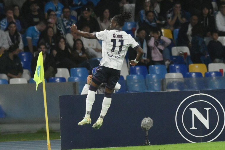 Un ancien Marseillais fait craquer le Napoli