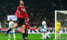 En Coupe, l'AC Milan colle une rouste au Sassuolo... de Fabio Grosso