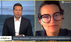 Climat, rémunération : comment voter lors des assemblées générales 2023 ?
