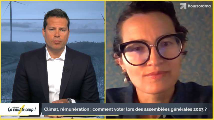 Climat, rémunération : comment voter lors des assemblées générales 2023 ?