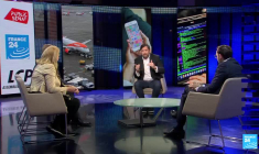 Protection des consommateurs, données personnelles, Erasmus… Les réussites de l’Union européenne