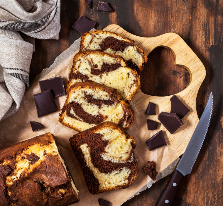 Top 3 des recettes chocolatés à faire en famille