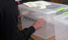 Elections au Chili: Ouverture des bureaux de vote