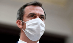 VÉRAN CONFIANT EN LA CAPACITÉ DE LA FRANCE À FAIRE FACE