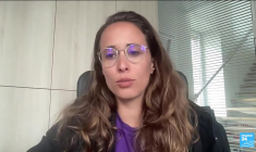 France : Mathilde Panot convoquée pour apologie du terrorisme