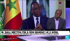 Crise politique au Sénégal : après le discours de Macky Sall, "plus de questions que de réponses"