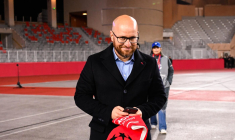 Thiago Scuro n'est pas mécontent de tirer le PSG