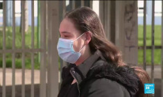 Covid-19 en France : flambée des contaminations en Seine-Saint-Denis