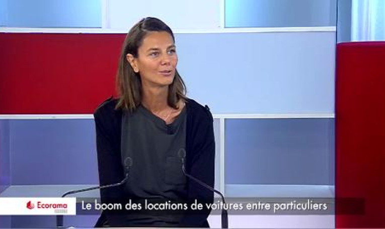 Le boom des locations de voitures entre particuliers (VIDEO)