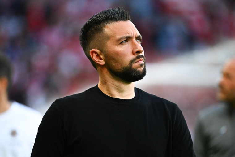 Francesco Farioli quitte Nice et s’engage avec l’Ajax