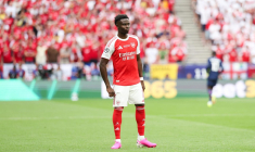 Le PSG a-t-il été victime d’une injustice sur la main de Bukayo Saka ?