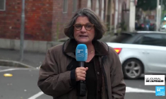 Algérie : l'écrivain Boualem Sansal condamné à cinq ans de prison en appel